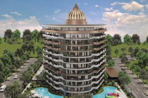 Daire  2+1  Muğla, Türkiye №223740 - 4