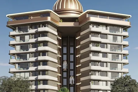 Daire  2+1  Muğla, Türkiye №223740 - 3