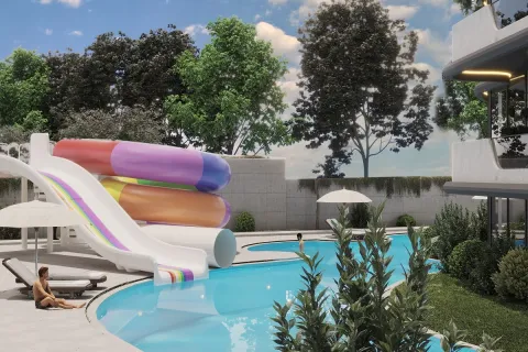 Daire  2+1  Muğla, Türkiye №223740 - 6