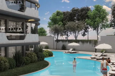 Daire  2+1  Muğla, Türkiye №223740 - 5