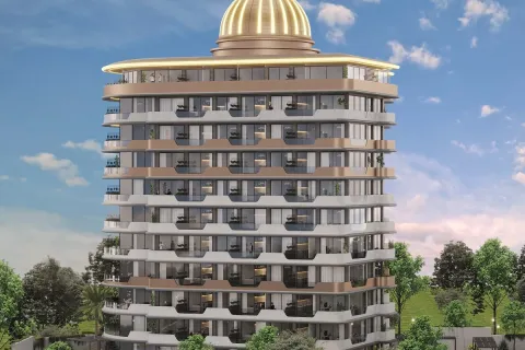 Daire  2+1  Muğla, Türkiye №223740 - 8