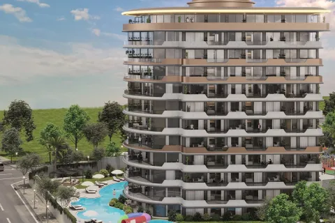 Daire  2+1  Muğla, Türkiye №223740 - 10