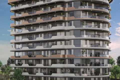 Daire  2+1  Muğla, Türkiye №223740 - 9