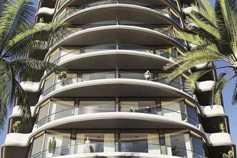 Daire  2+1  Muğla, Türkiye №223740 - 2