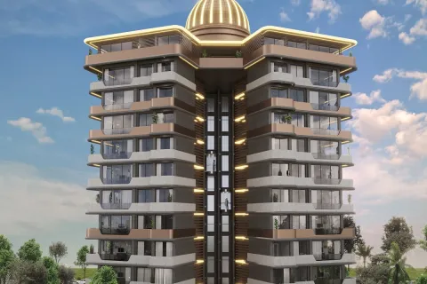 Daire  2+1  Muğla, Türkiye №223740 - 11