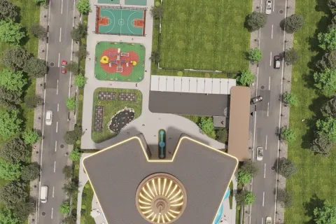 Daire  2+1  Muğla, Türkiye №223740 - 12