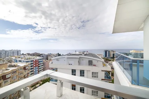 Продажа квартиры  в Аланье, Анталье, Турция 3+1, 201м2, №223742 – фото 27