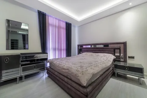 Продажа квартиры  в Аланье, Анталье, Турция 3+1, 201м2, №223742 – фото 10