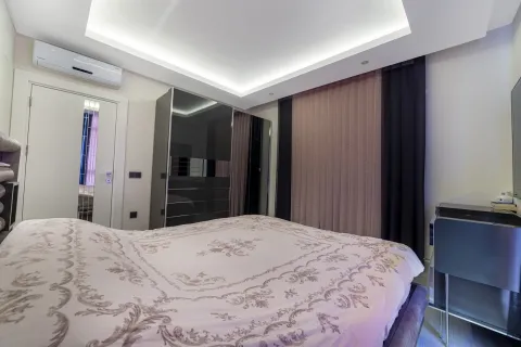 Продажа квартиры  в Аланье, Анталье, Турция 3+1, 201м2, №223742 – фото 11