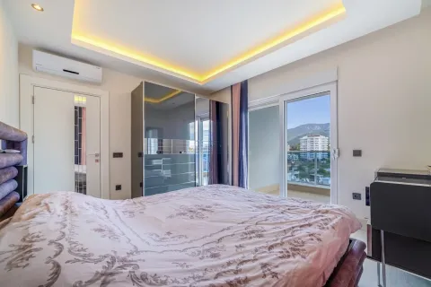 Продажа квартиры  в Аланье, Анталье, Турция 3+1, 201м2, №223742 – фото 12