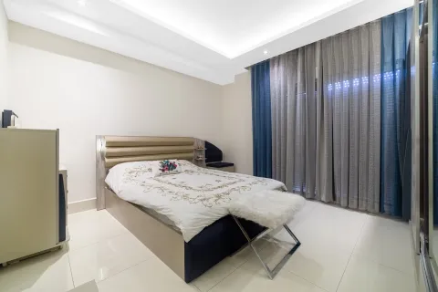 Продажа квартиры  в Аланье, Анталье, Турция 3+1, 201м2, №223742 – фото 17