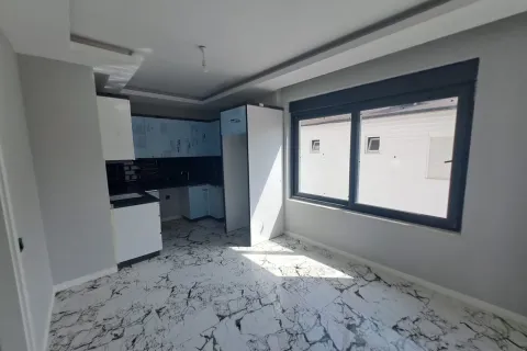 Продажа квартиры  в Аланье, Анталье, Турция 1+1, 53м2, №223739 – фото 2