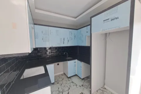 Продажа квартиры  в Аланье, Анталье, Турция 1+1, 53м2, №223739 – фото 3