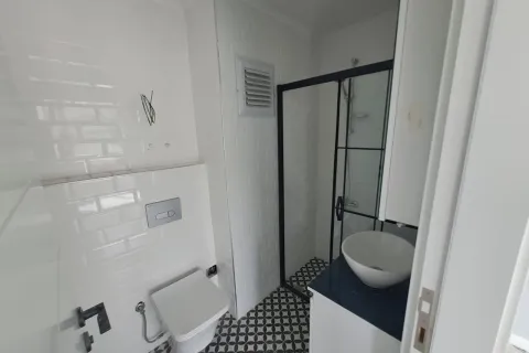 Продажа квартиры  в Аланье, Анталье, Турция 1+1, 53м2, №223739 – фото 10