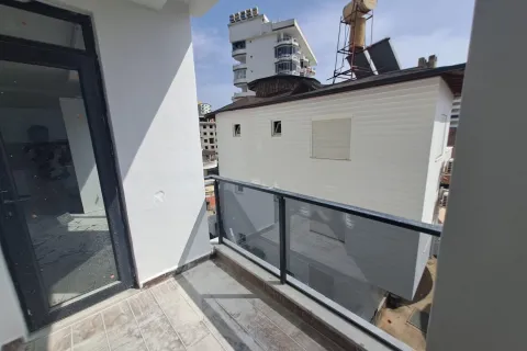 Продажа квартиры  в Аланье, Анталье, Турция 1+1, 53м2, №223739 – фото 7