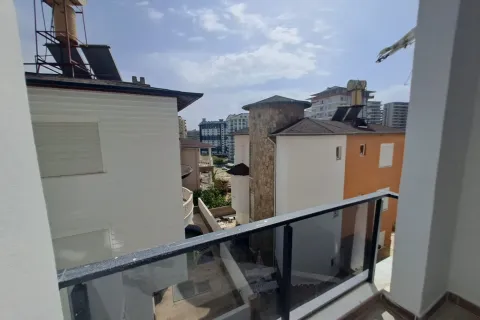 Продажа квартиры  в Аланье, Анталье, Турция 1+1, 53м2, №223739 – фото 8