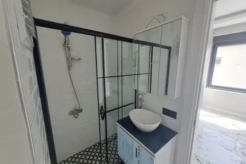 Продажа квартиры  в Аланье, Анталье, Турция 1+1, 53м2, №223739 – фото 9