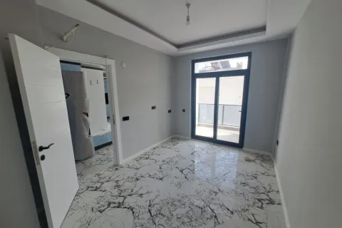 Продажа квартиры  в Аланье, Анталье, Турция 1+1, 53м2, №223739 – фото 5