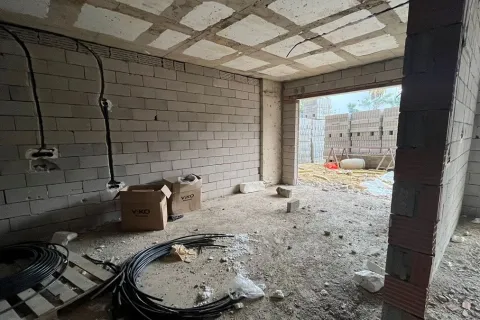 Продажа квартиры  в Аланье, Анталье, Турция 1+1, 63м2, №223737 – фото 9