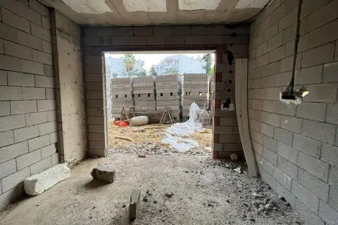 Продажа квартиры  в Аланье, Анталье, Турция 1+1, 63м2, №223737 – фото 7