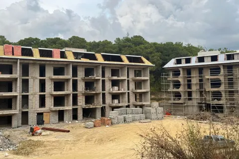 Продажа квартиры  в Аланье, Анталье, Турция 1+1, 63м2, №223737 – фото 10