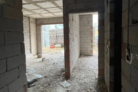 Продажа квартиры  в Аланье, Анталье, Турция 1+1, 63м2, №223737 – фото 8