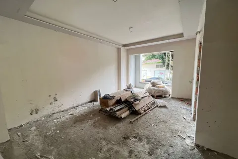 Продажа квартиры  в Аланье, Анталье, Турция 1+1, 45м2, №223741 – фото 2