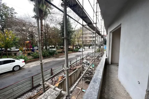 Продажа квартиры  в Аланье, Анталье, Турция 1+1, 45м2, №223741 – фото 7