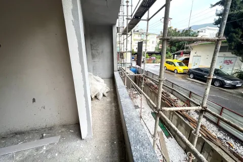 Продажа квартиры  в Аланье, Анталье, Турция 1+1, 45м2, №223741 – фото 6