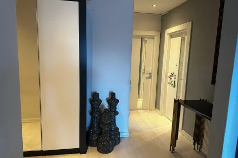 Продажа квартиры  в Аланье, Анталье, Турция 2+1, 108м2, №223743 – фото 9