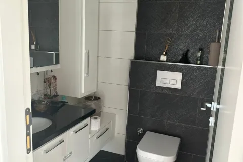 Продажа квартиры  в Аланье, Анталье, Турция 2+1, 108м2, №223743 – фото 23