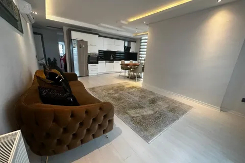 Продажа квартиры  в Аланье, Анталье, Турция 2+1, 108м2, №223743 – фото 10