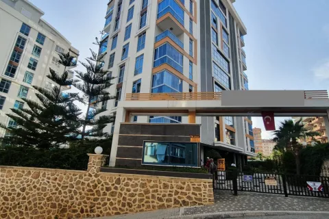 Квартира  2+1 в Аланье, Анталья, Турция №223743