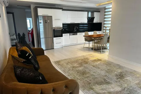 Продажа квартиры  в Аланье, Анталье, Турция 2+1, 108м2, №223743 – фото 3