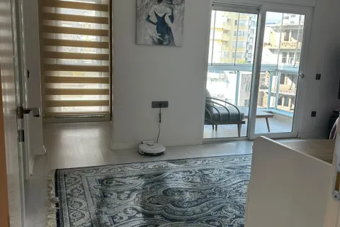 Продажа квартиры  в Аланье, Анталье, Турция 2+1, 108м2, №223743 – фото 19