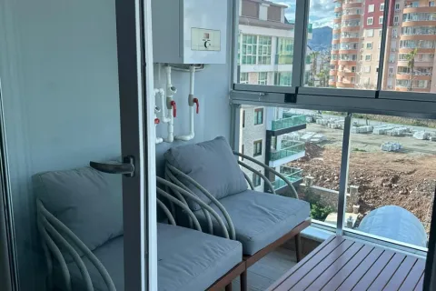 Продажа квартиры  в Аланье, Анталье, Турция 2+1, 108м2, №223743 – фото 24