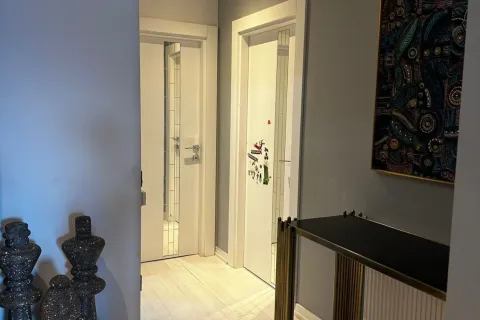 Продажа квартиры  в Аланье, Анталье, Турция 2+1, 108м2, №223743 – фото 30