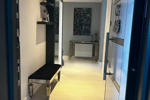 Продажа квартиры  в Аланье, Анталье, Турция 2+1, 108м2, №223743 – фото 27