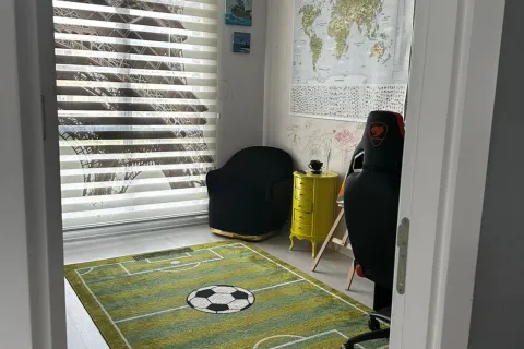 Продажа квартиры  в Аланье, Анталье, Турция 2+1, 108м2, №223743 – фото 18