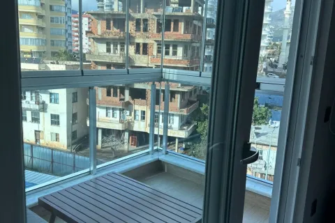 Продажа квартиры  в Аланье, Анталье, Турция 2+1, 108м2, №223743 – фото 26