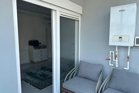 Продажа квартиры  в Аланье, Анталье, Турция 2+1, 108м2, №223743 – фото 15