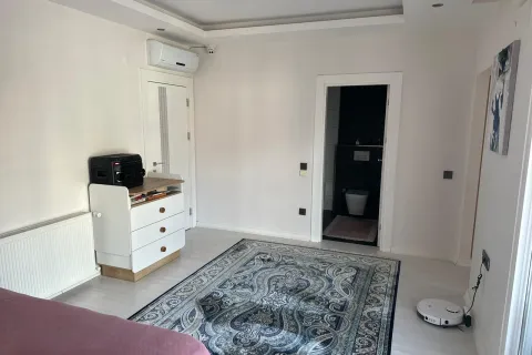 Продажа квартиры  в Аланье, Анталье, Турция 2+1, 108м2, №223743 – фото 12