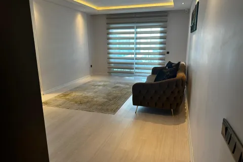 Продажа квартиры  в Аланье, Анталье, Турция 2+1, 108м2, №223743 – фото 8