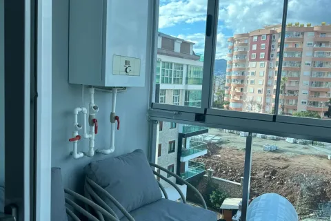 Продажа квартиры  в Аланье, Анталье, Турция 2+1, 108м2, №223743 – фото 25
