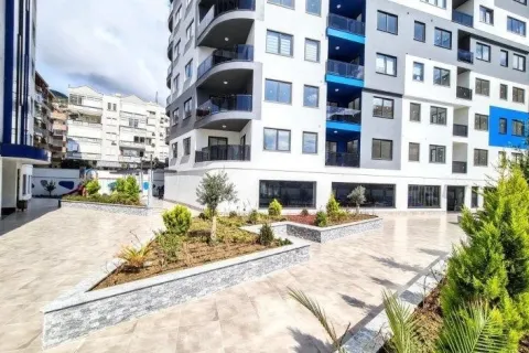 Продажа квартиры  в Аланье, Анталье, Турция 2+1, 85м2, №223738 – фото 10