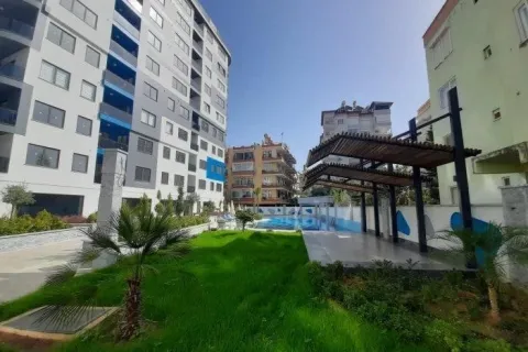 Продажа квартиры  в Аланье, Анталье, Турция 2+1, 85м2, №223738 – фото 17