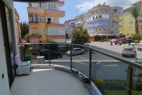 Продажа квартиры  в Аланье, Анталье, Турция 2+1, 85м2, №223738 – фото 2