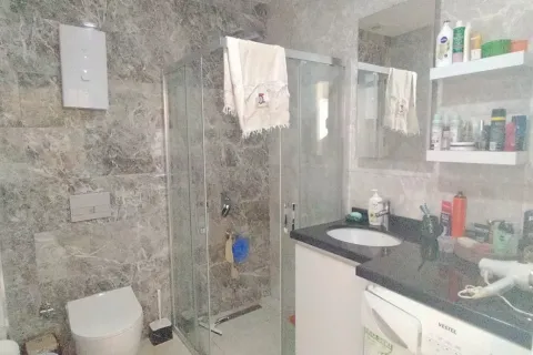 Продажа квартиры  в Аланье, Анталье, Турция 2+1, 85м2, №223738 – фото 7