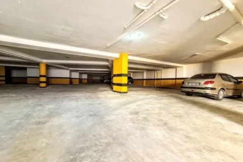 Продажа квартиры  в Аланье, Анталье, Турция 2+1, 85м2, №223738 – фото 18