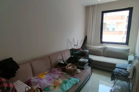 Продажа квартиры  в Аланье, Анталье, Турция 2+1, 85м2, №223738 – фото 8